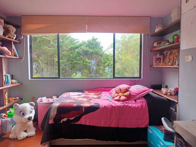 Apartamento de 3 alcobas en arriendo en El Poblado, Medellín, 123 m² · foto 12 de 17
