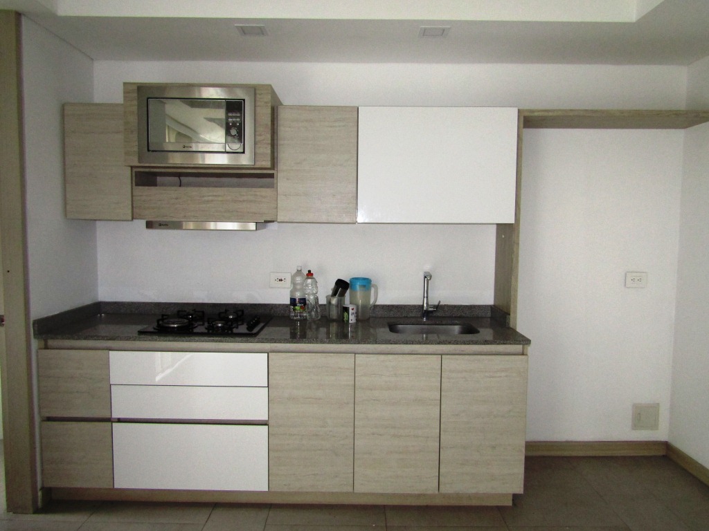 Apartamento en venta en La Elvira, Pereira · foto 2 de 18