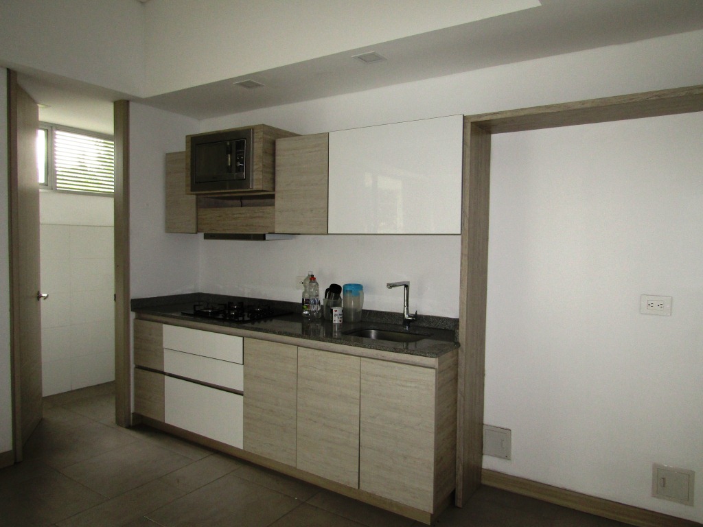 Apartamento en venta en La Elvira, Pereira · foto 3 de 18