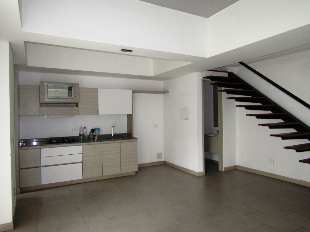 Apartamento en venta en La Elvira, Pereira · foto 4 de 18