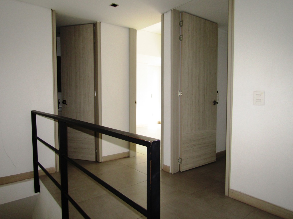 Apartamento en venta en La Elvira, Pereira · foto 7 de 18