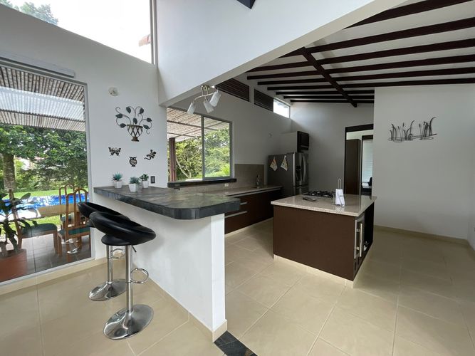 Casa de 3 alcobas en venta en Centro, Armenia, 290 m² · foto 3 de 24