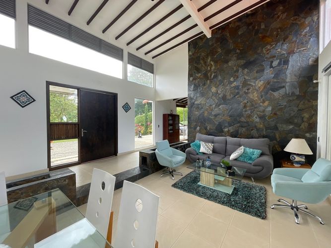 Casa de 3 alcobas en venta en Centro, Armenia, 290 m² · foto 7 de 24