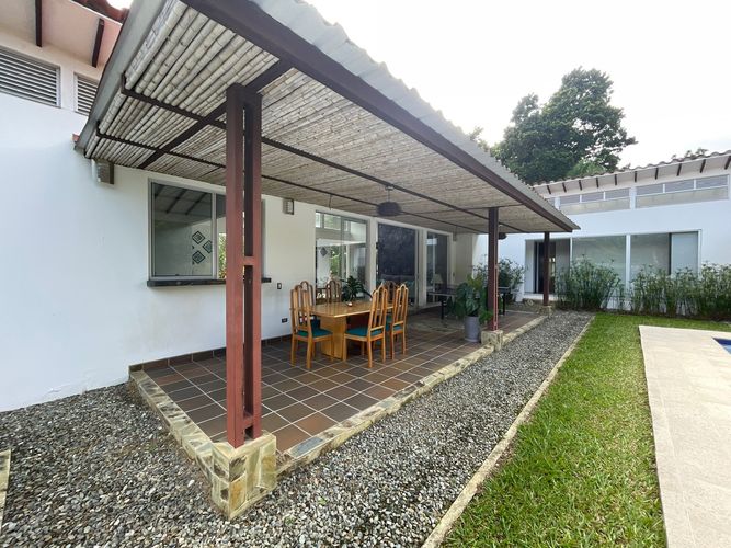 Casa de 3 alcobas en venta en Centro, Armenia, 290 m² · foto 11 de 24