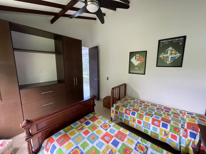 Casa de 3 alcobas en venta en Centro, Armenia, 290 m² · foto 19 de 24