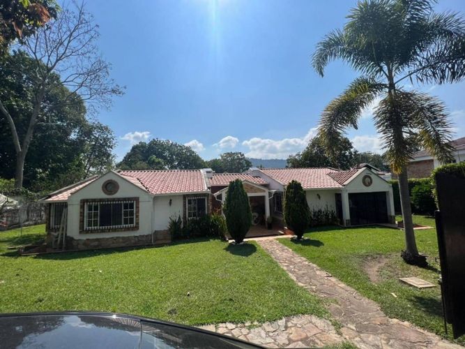 $2.000.000.000 en La Mata