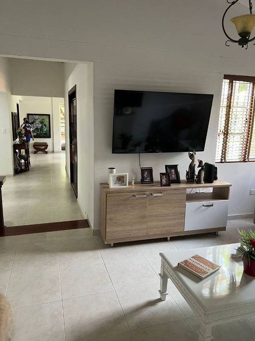 Casa de 4 alcobas en venta en La Mata, Piedecuesta, 270 m² · foto 5 de 13