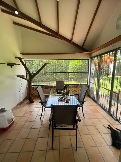 Casa de 4 alcobas en venta en La Mata, Piedecuesta, 270 m² · foto 12 de 13