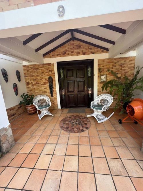 Casa de 4 alcobas en venta en La Mata, Piedecuesta, 270 m² · foto 13 de 13