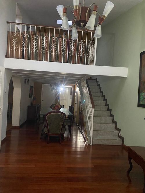 Habitación en arriendo en la localidad de Los Mártires, Bogotá
