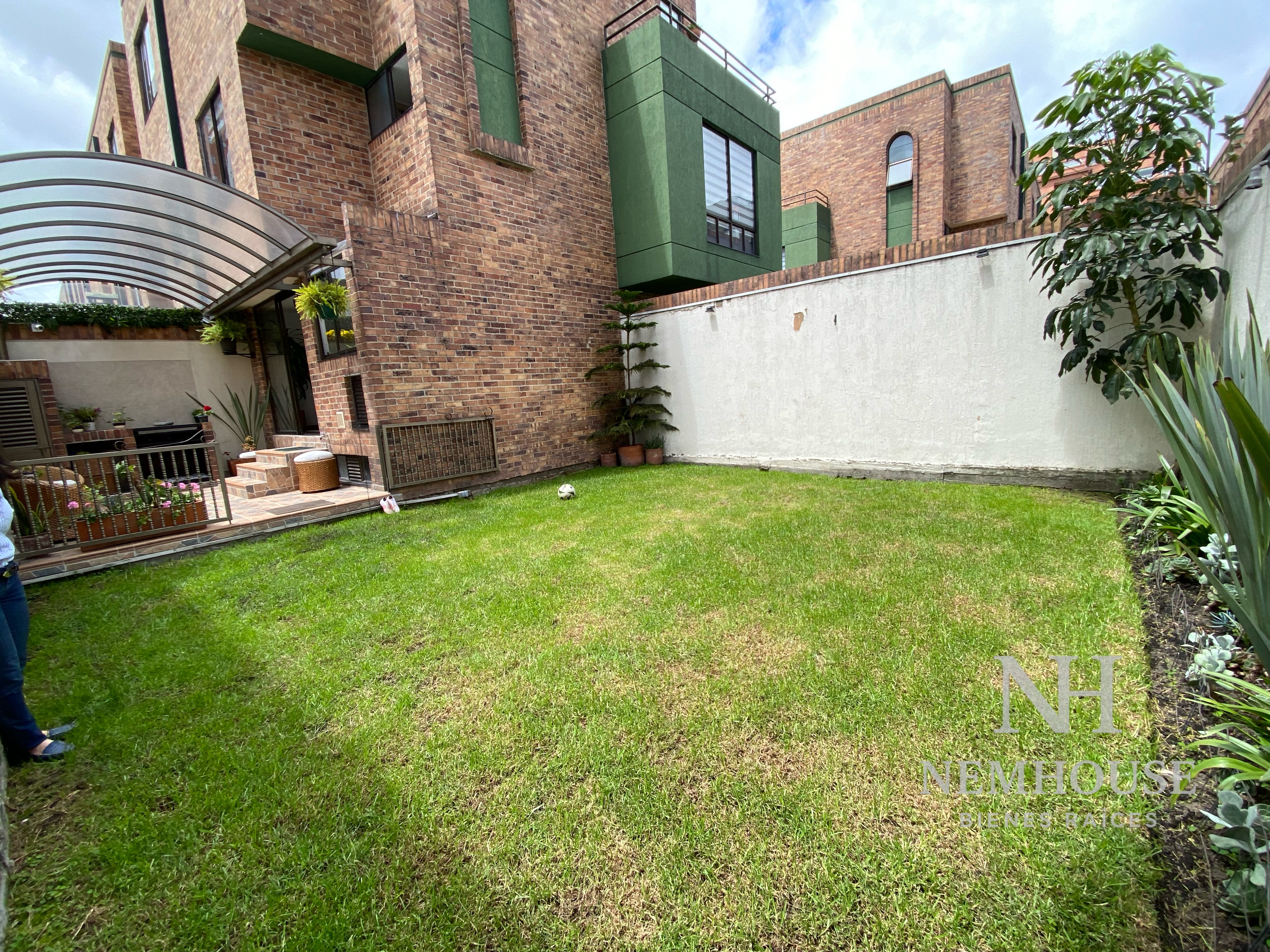 Casa en venta en Cedritos, Bogotá · foto 7 de 18
