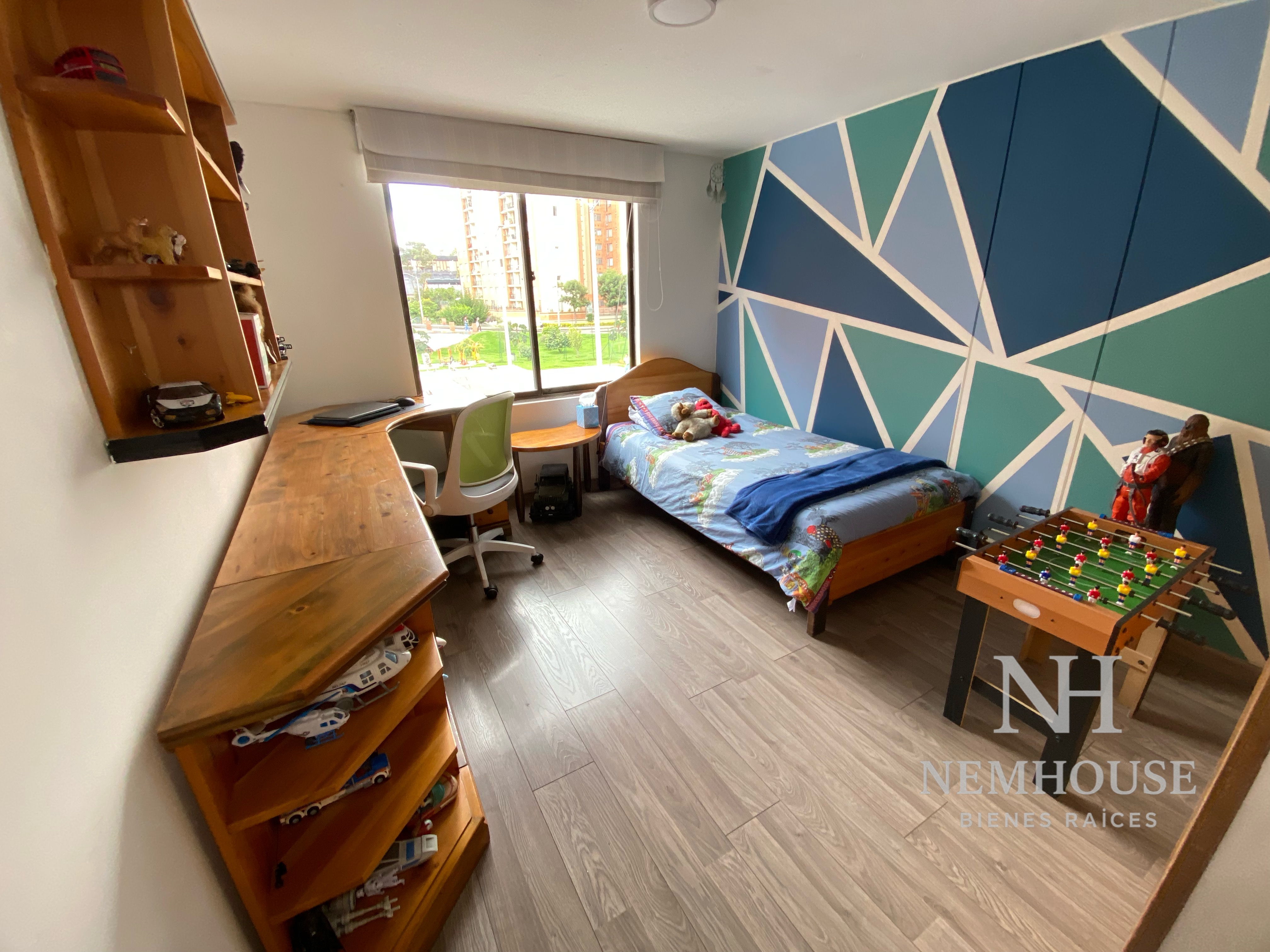 Casa en venta en Cedritos, Bogotá · foto 9 de 18