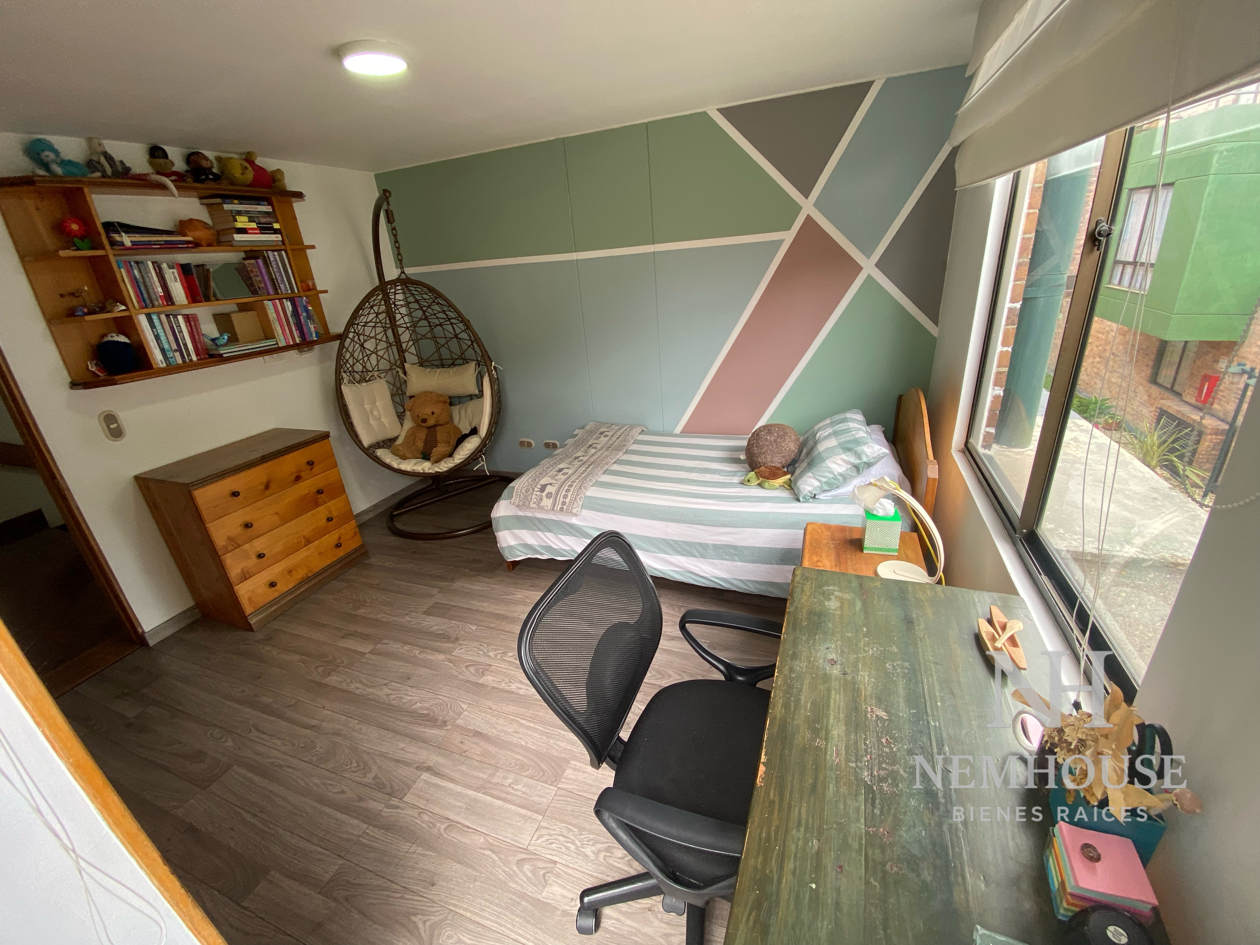 Casa en venta en Cedritos, Bogotá · foto 10 de 18