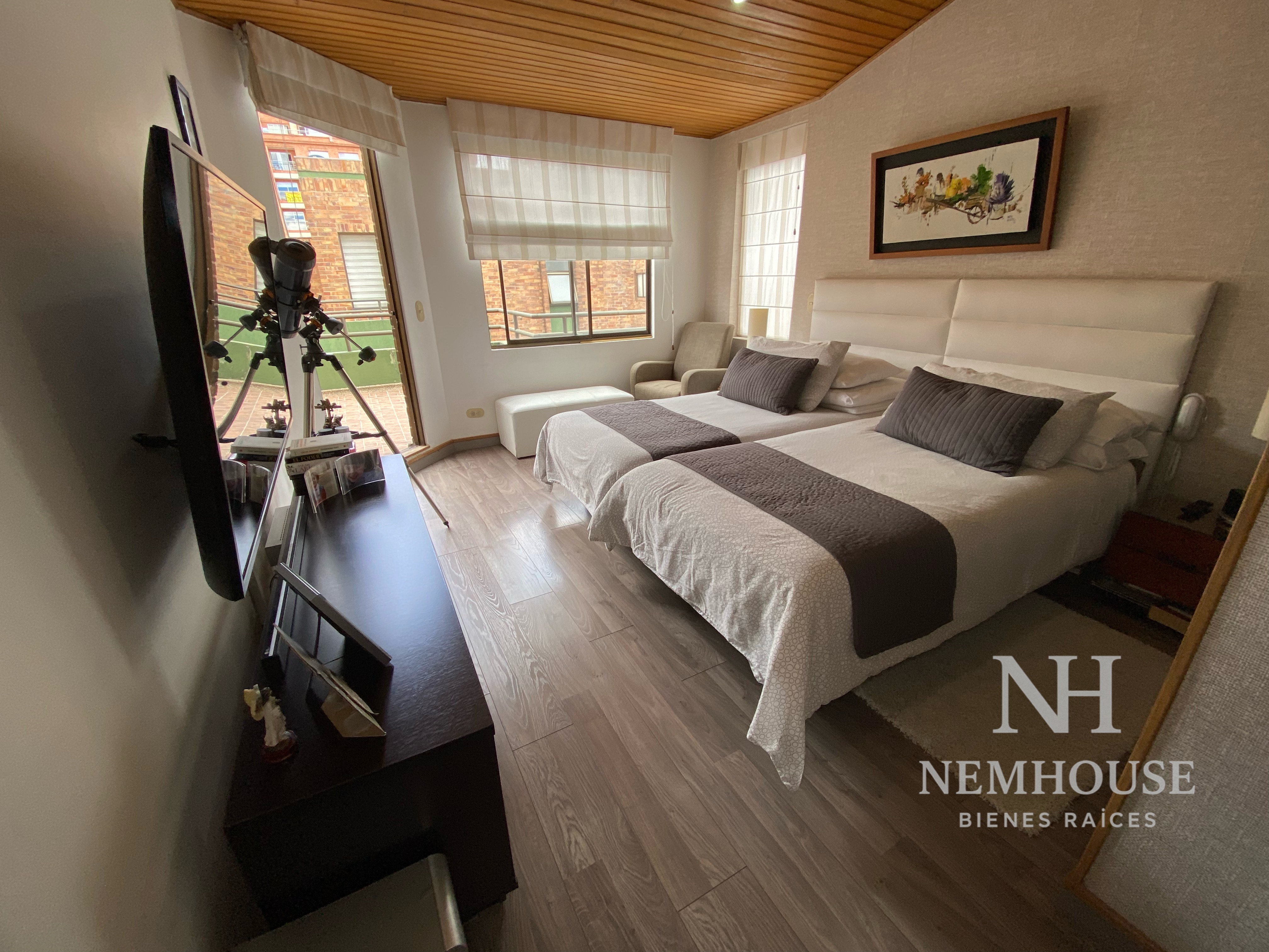 Casa en venta en Cedritos, Bogotá · foto 12 de 18