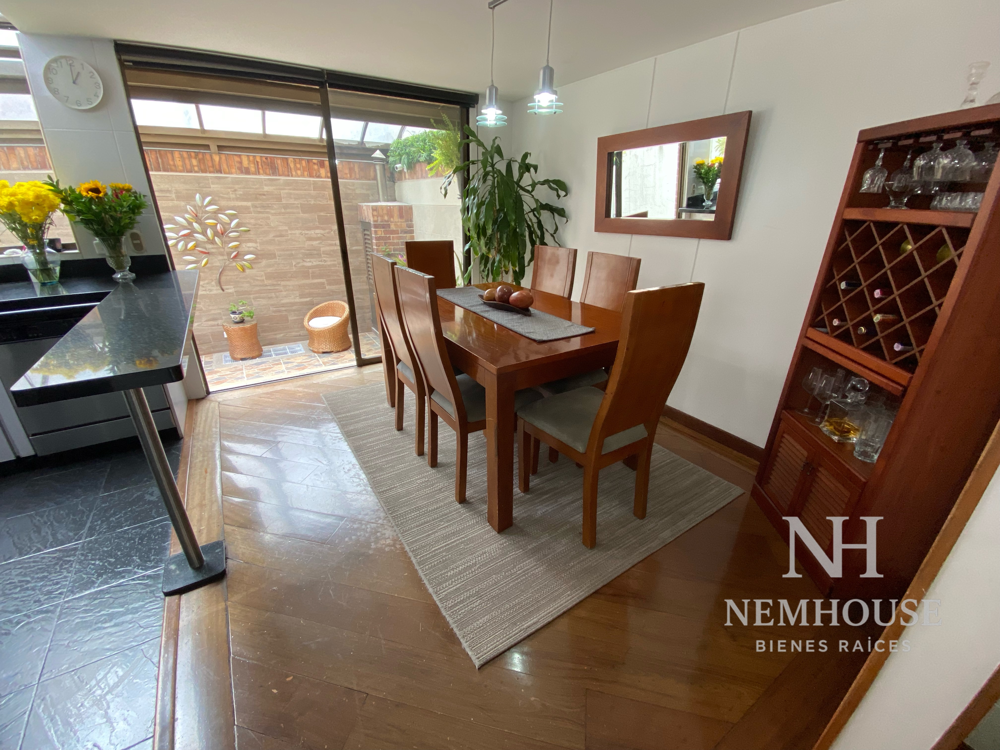 Casa en venta en Cedritos, Bogotá · foto 15 de 18