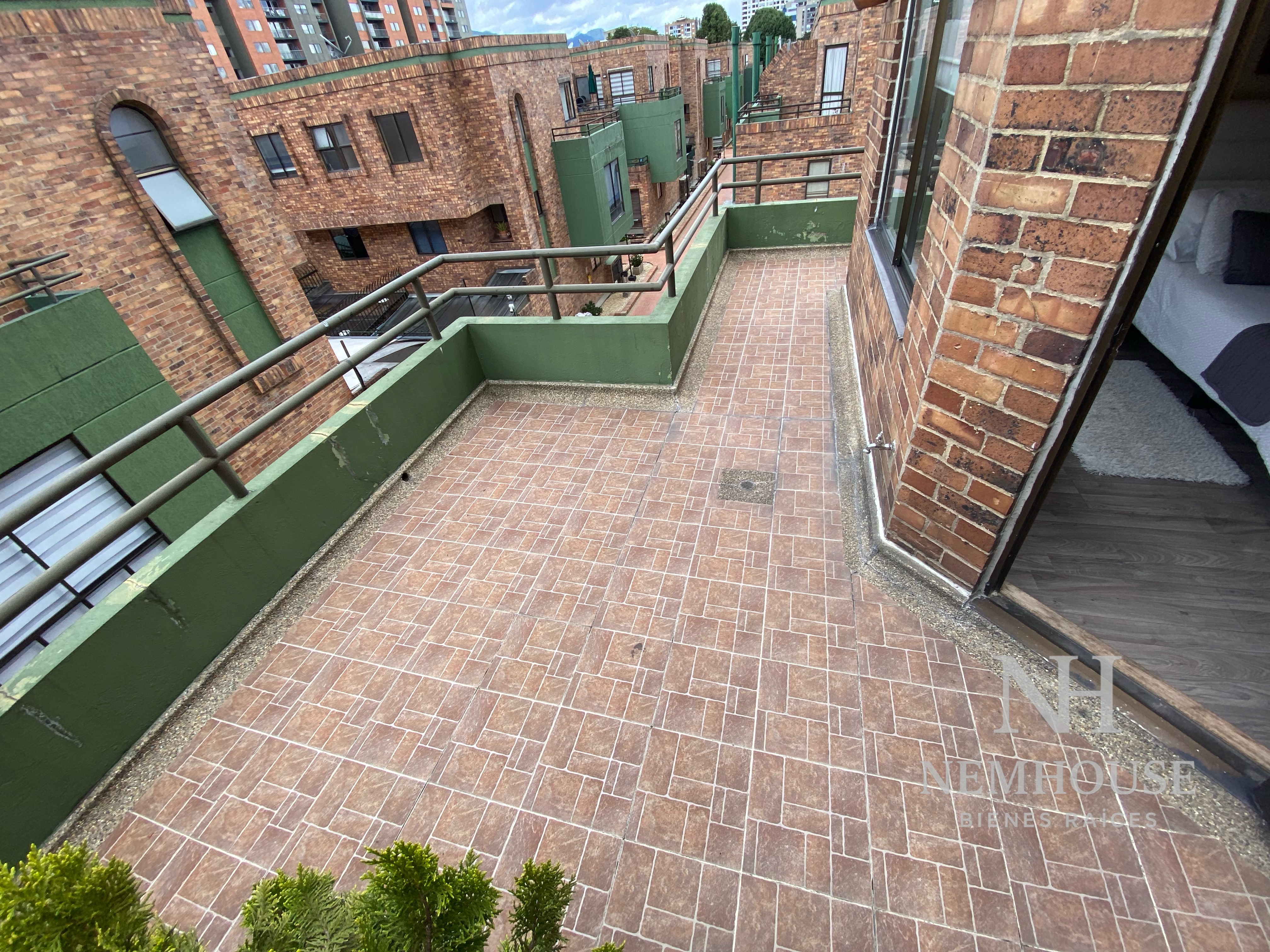 Casa en venta en Cedritos, Bogotá · foto 17 de 18