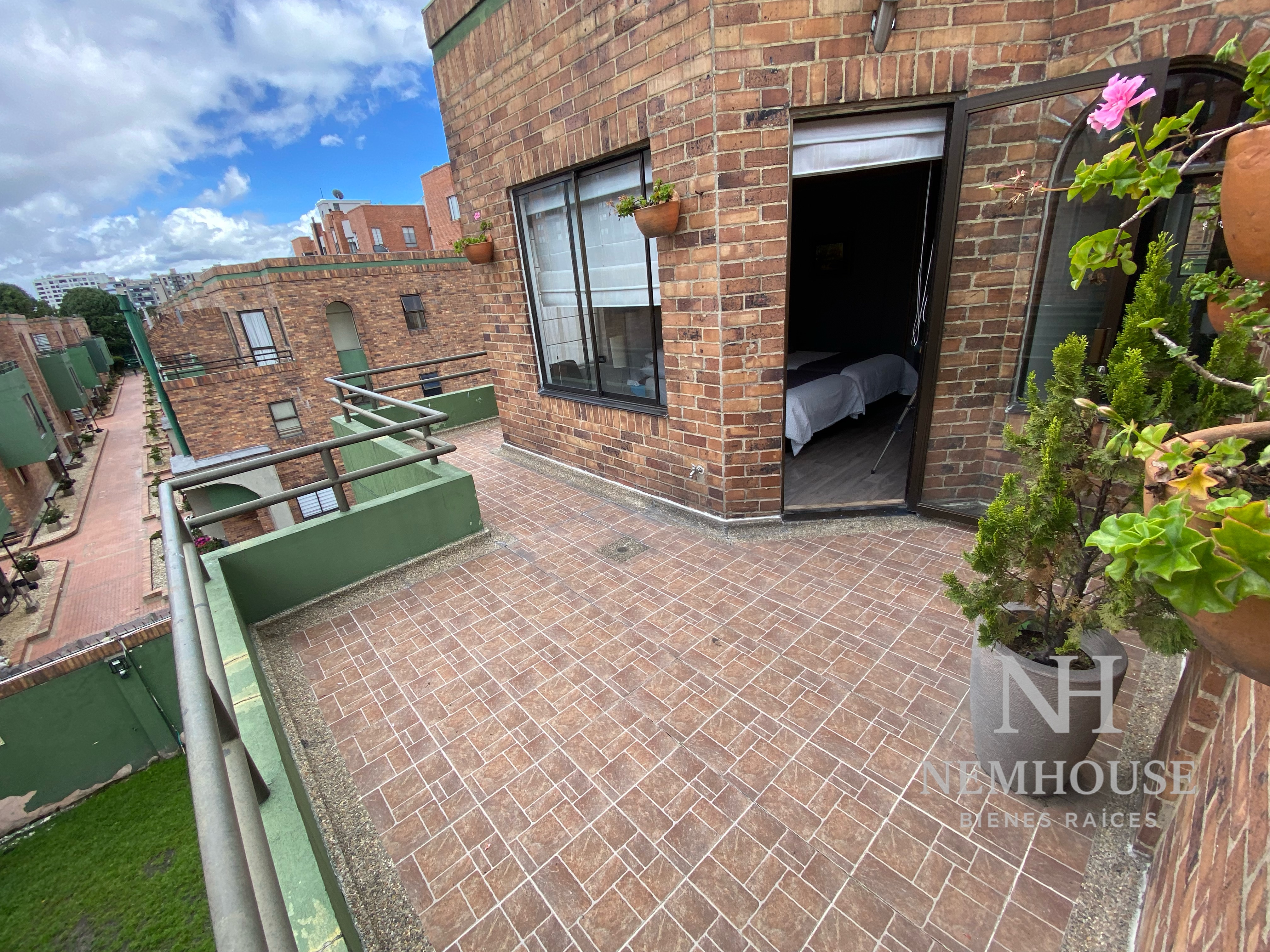 Casa en venta en Cedritos, Bogotá · foto 18 de 18