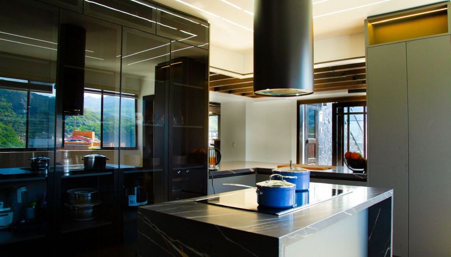 Apartamento de 4 alcobas en venta en El Peñon, Cali, 280 m² · foto 2 de 24