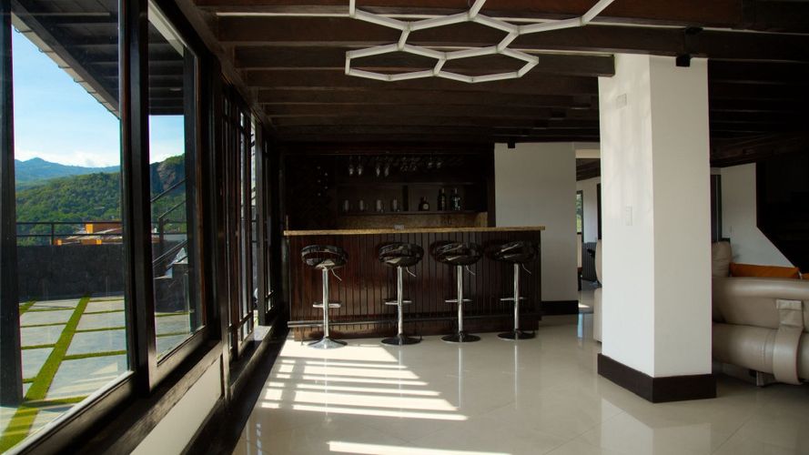 Apartamento de 4 alcobas en venta en El Peñon, Cali, 280 m² · foto 4 de 24