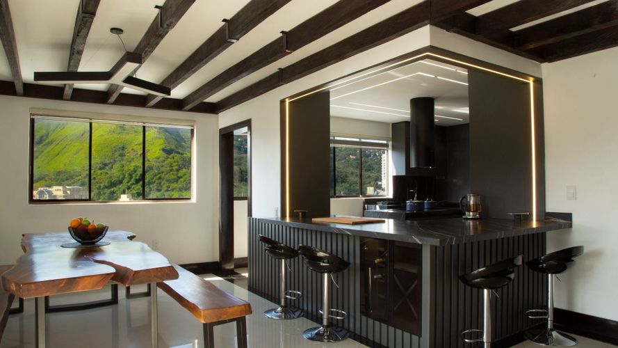Apartamento de 4 alcobas en venta en El Peñon, Cali, 280 m² · foto 5 de 24
