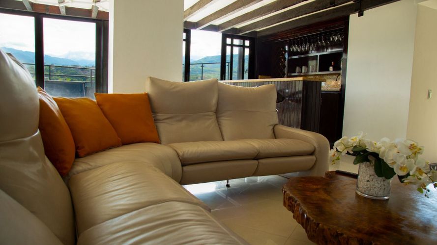 Apartamento de 4 alcobas en venta en El Peñon, Cali, 280 m² · foto 9 de 24
