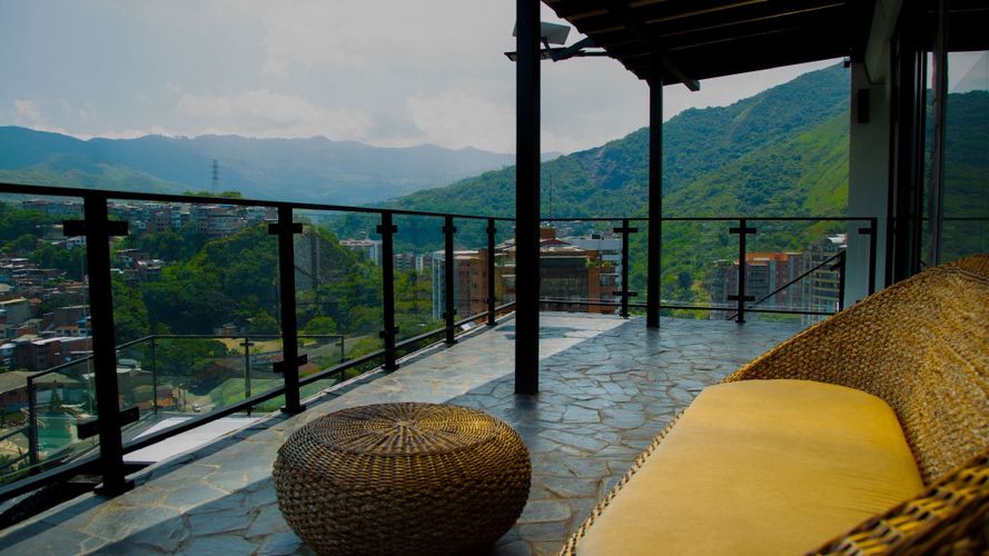 Apartamento de 4 alcobas en venta en El Peñon, Cali, 280 m² · foto 11 de 24