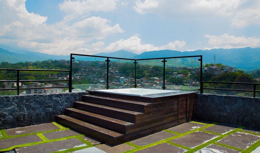 Apartamento de 4 alcobas en venta en El Peñon, Cali, 280 m² · foto 13 de 24