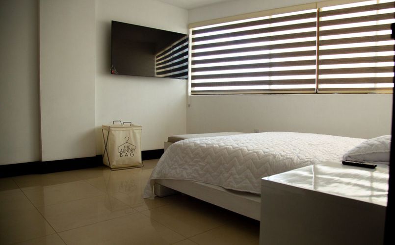 Apartamento de 4 alcobas en venta en El Peñon, Cali, 280 m² · foto 23 de 24