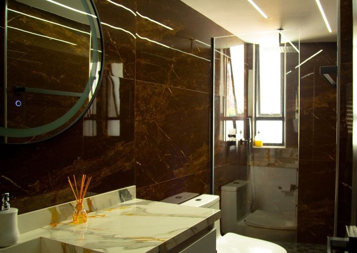 Apartamento de 4 alcobas en venta en El Peñon, Cali, 280 m² · foto 24 de 24