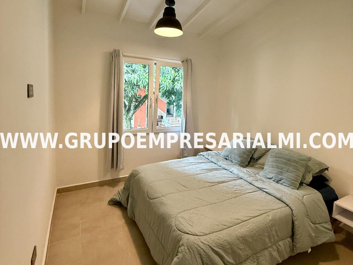 Apartaestudio for sale in Belén, Medellín