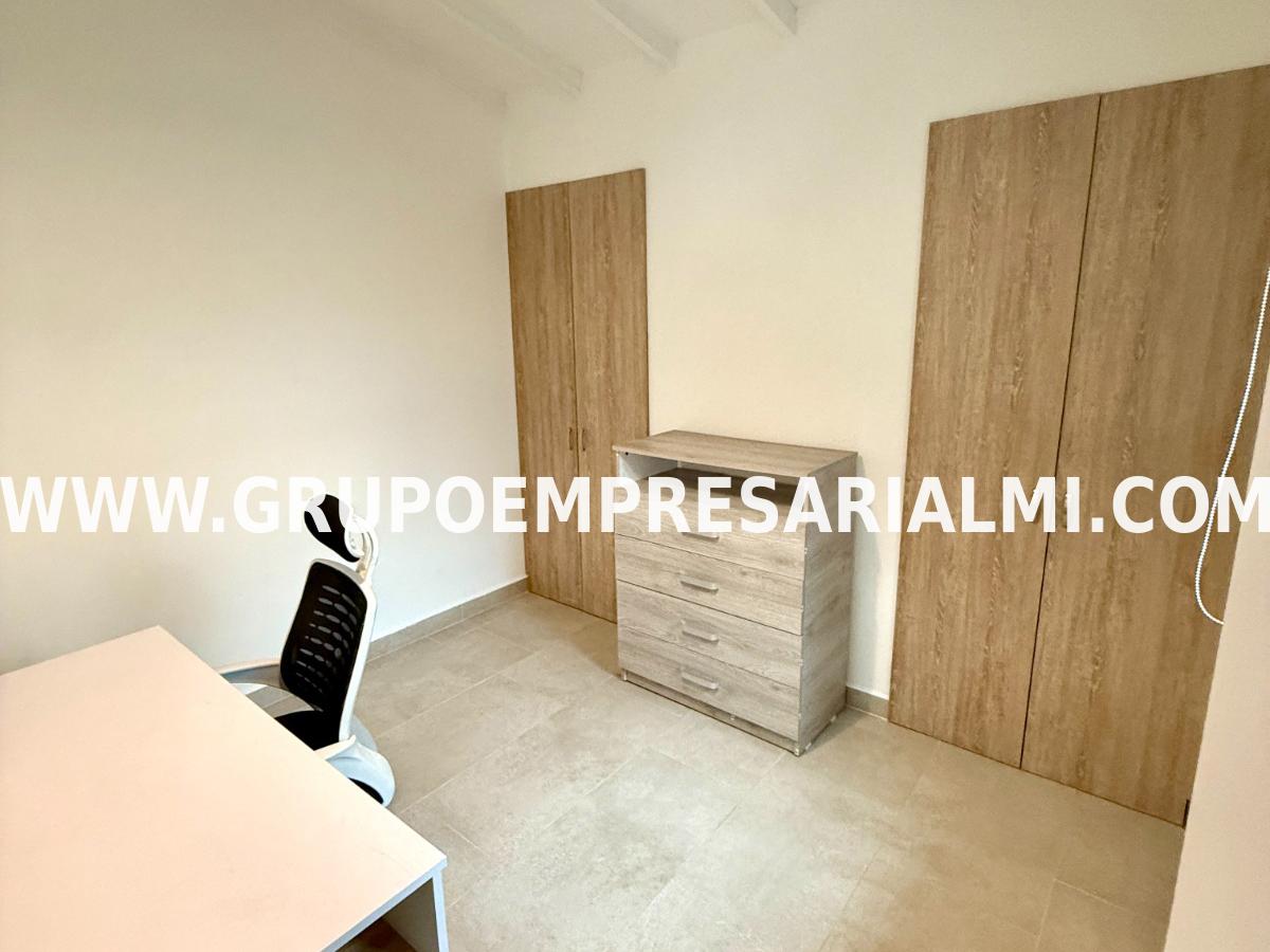 Apartaestudio for sale in Belén, Medellín 2