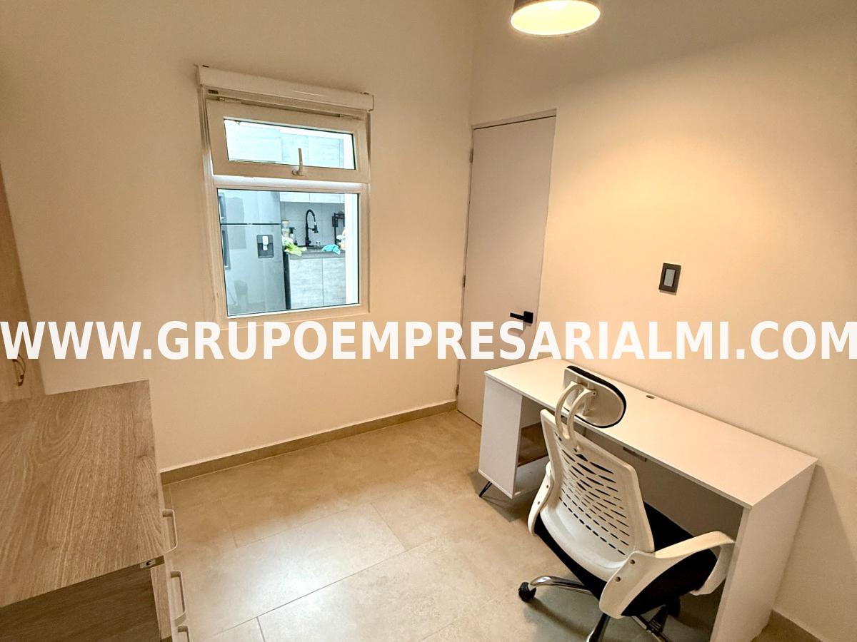 Apartaestudio for sale in Belén, Medellín 3
