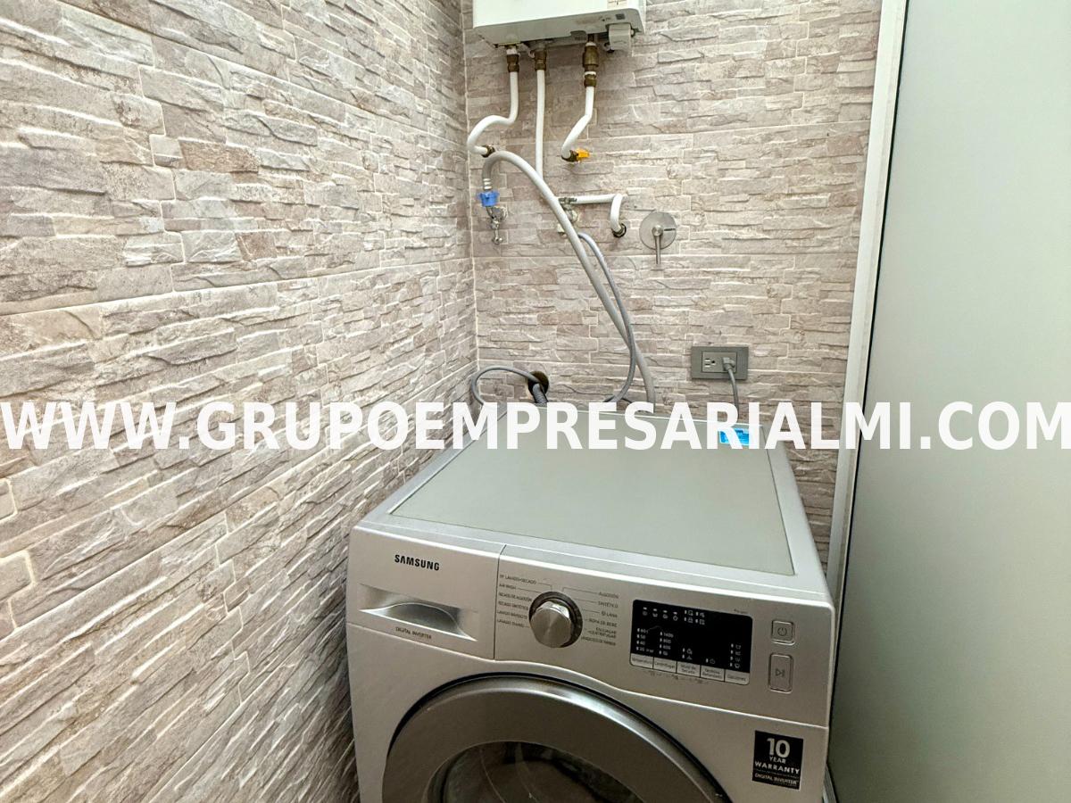 Apartaestudio for sale in Belén, Medellín 4