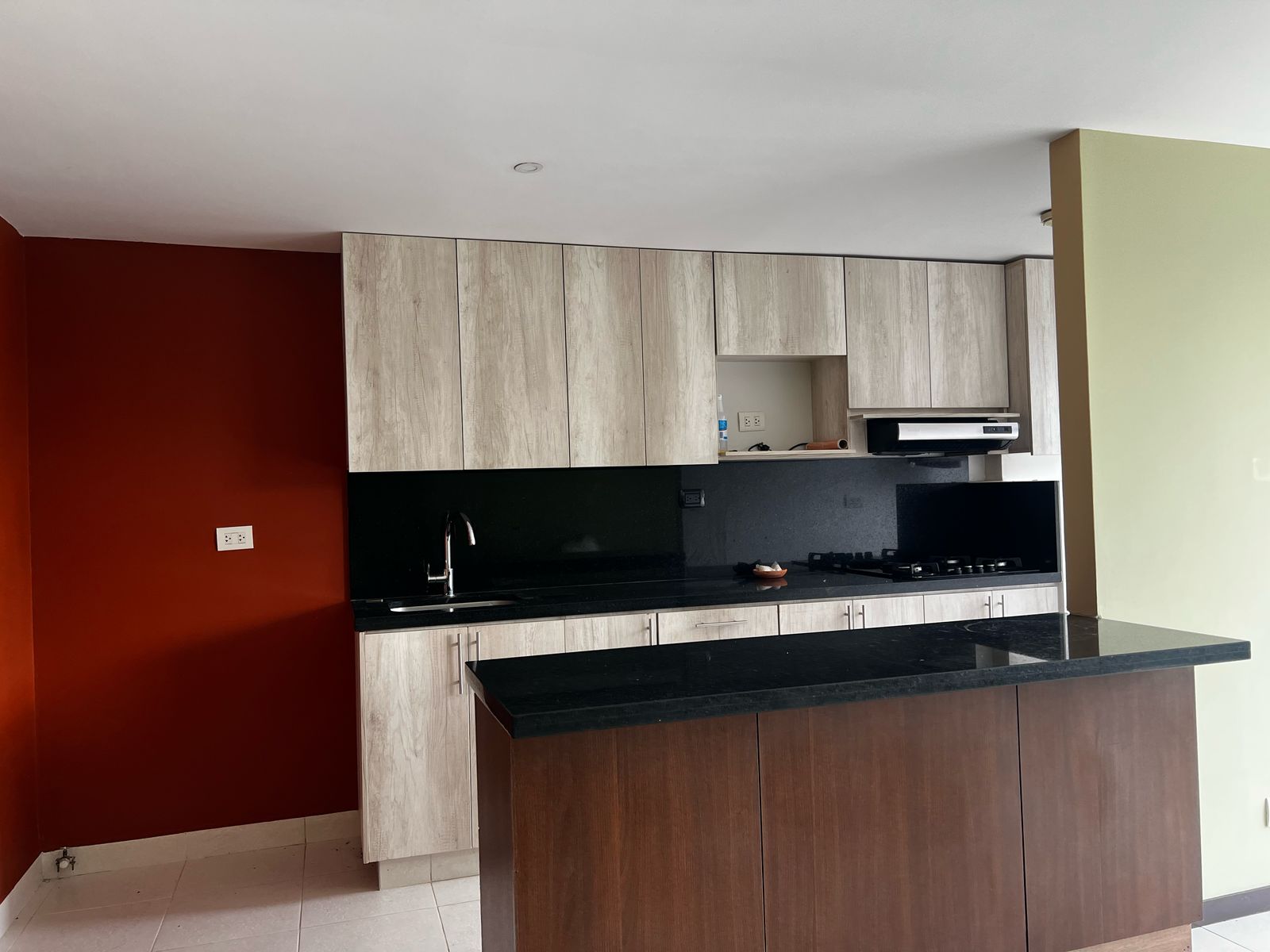 Apartamento en arriendo en Cumbres, Envigado · foto 6 de 18