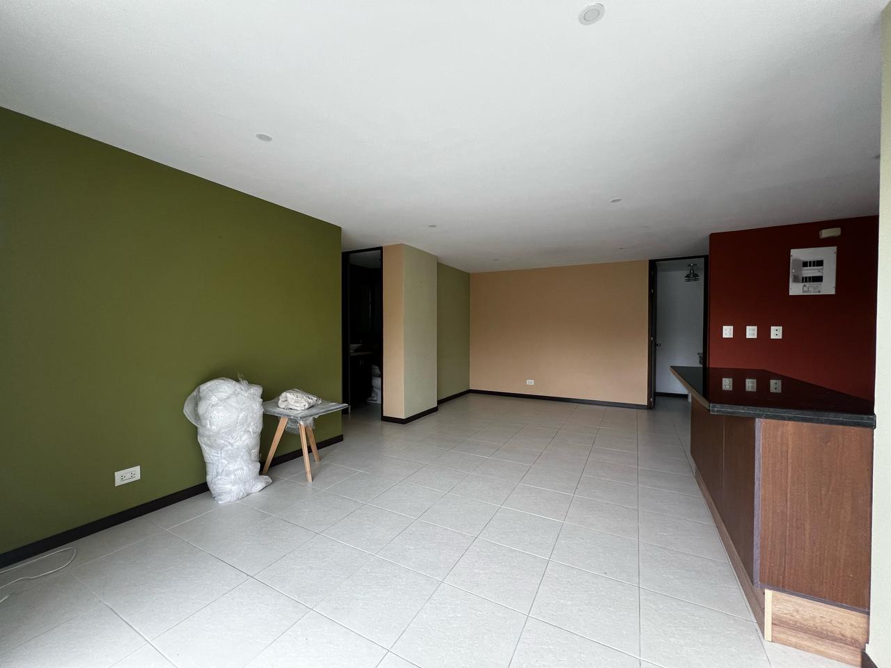 Apartamento en arriendo en Cumbres, Envigado · foto 7 de 18