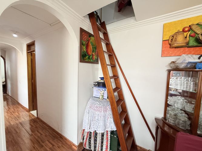 Apartamento de 3 alcobas en venta en Bacata Cacique, Funza, 55 m² · foto 5 de 15