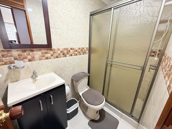 Apartamento de 3 alcobas en venta en Bacata Cacique, Funza, 55 m² · foto 6 de 15