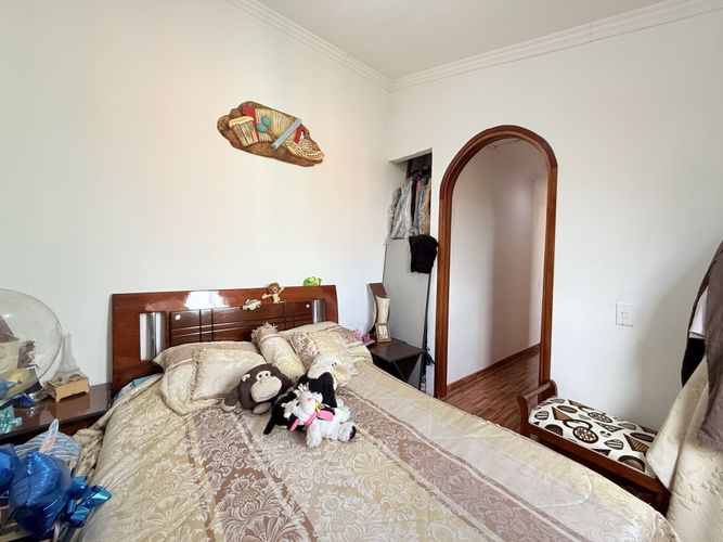 Apartamento de 3 alcobas en venta en Bacata Cacique, Funza, 55 m² · foto 9 de 15