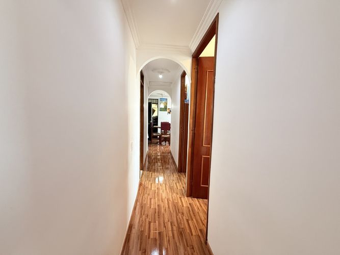 Apartamento de 3 alcobas en venta en Bacata Cacique, Funza, 55 m² · foto 11 de 15