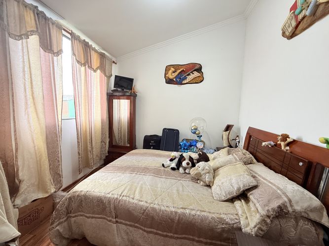 Apartamento de 3 alcobas en venta en Bacata Cacique, Funza, 55 m² · foto 12 de 15