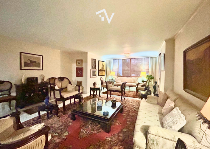Apartamento de 3 alcobas en venta en Altos Del Prado, Barranquilla, 245 m² · foto 3 de 22
