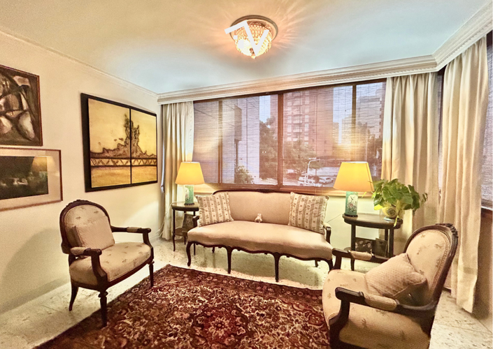 Apartamento de 3 alcobas en venta en Altos Del Prado, Barranquilla, 245 m² · foto 4 de 22
