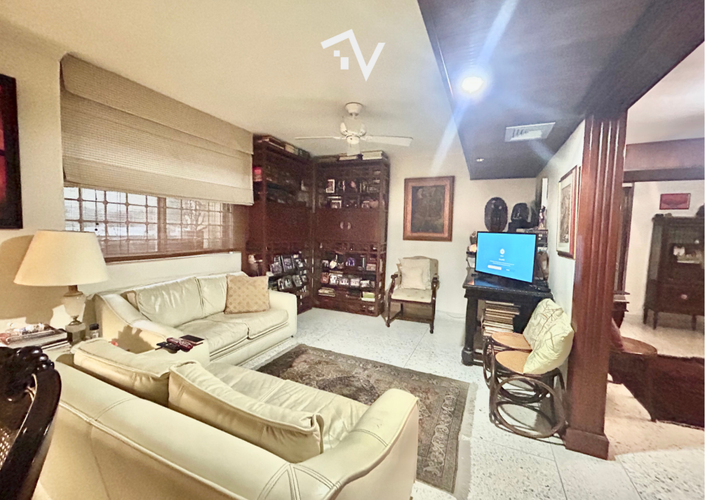 Apartamento de 3 alcobas en venta en Altos Del Prado, Barranquilla, 245 m² · foto 6 de 22
