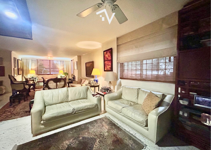 Apartamento de 3 alcobas en venta en Altos Del Prado, Barranquilla, 245 m² · foto 7 de 22