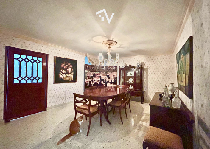 Apartamento de 3 alcobas en venta en Altos Del Prado, Barranquilla, 245 m² · foto 8 de 22