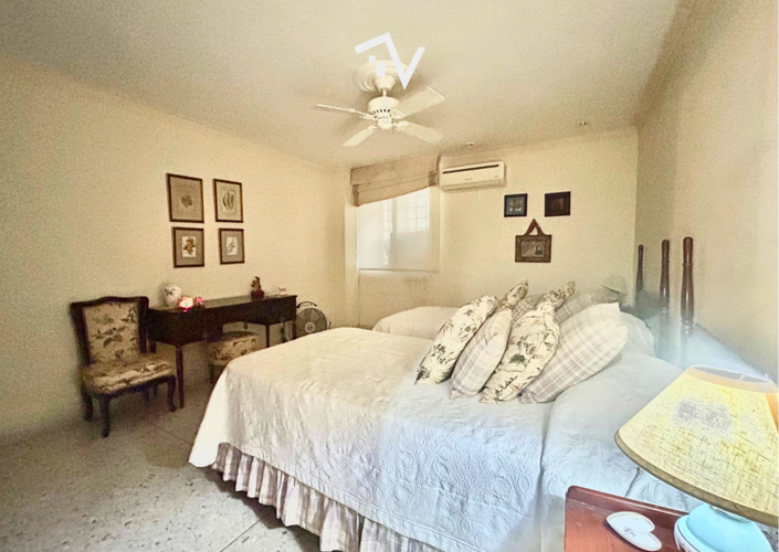 Apartamento de 3 alcobas en venta en Altos Del Prado, Barranquilla, 245 m² · foto 11 de 22