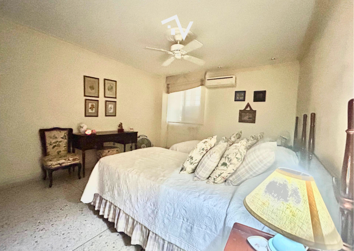 Apartamento de 3 alcobas en venta en Altos Del Prado, Barranquilla, 245 m² · foto 12 de 22