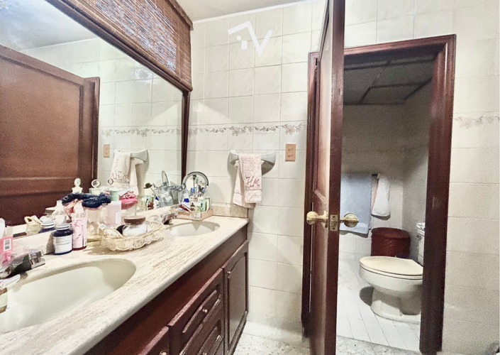 Apartamento de 3 alcobas en venta en Altos Del Prado, Barranquilla, 245 m² · foto 13 de 22