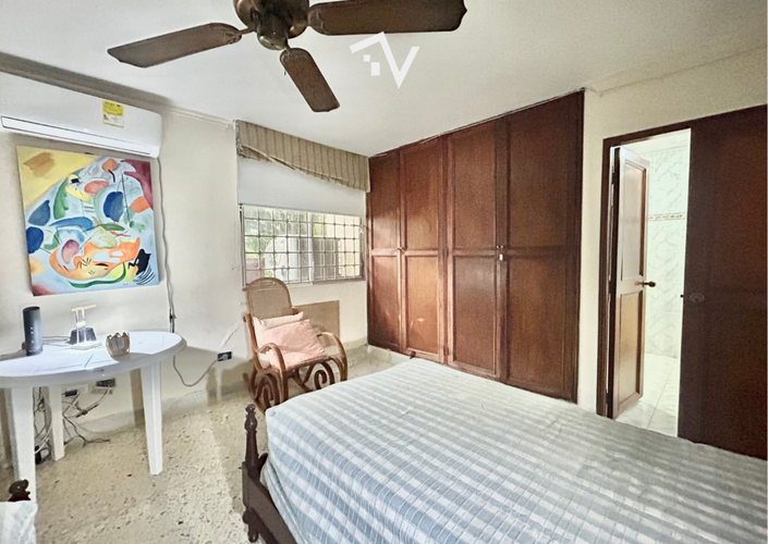 Apartamento de 3 alcobas en venta en Altos Del Prado, Barranquilla, 245 m² · foto 15 de 22