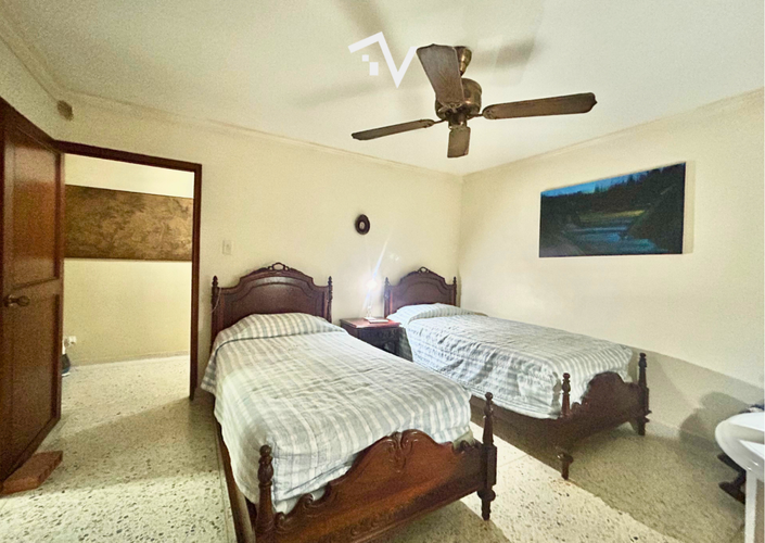 Apartamento de 3 alcobas en venta en Altos Del Prado, Barranquilla, 245 m² · foto 16 de 22